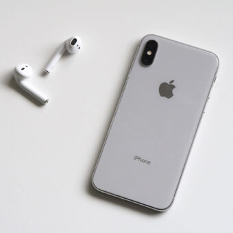 IPhone Apple