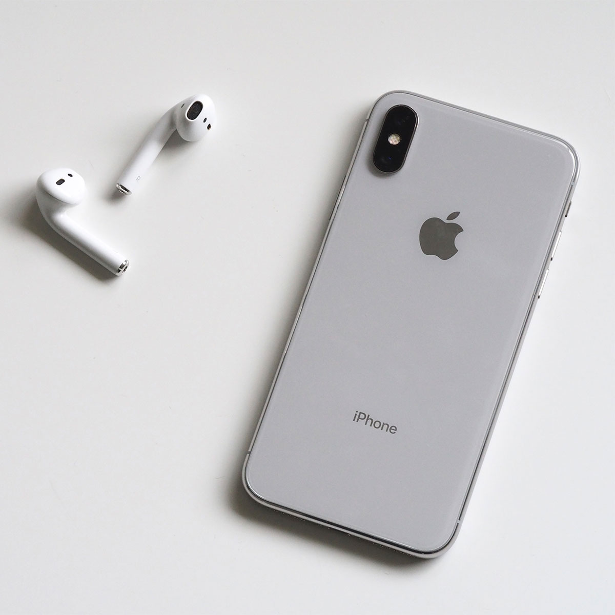 IPhone Apple