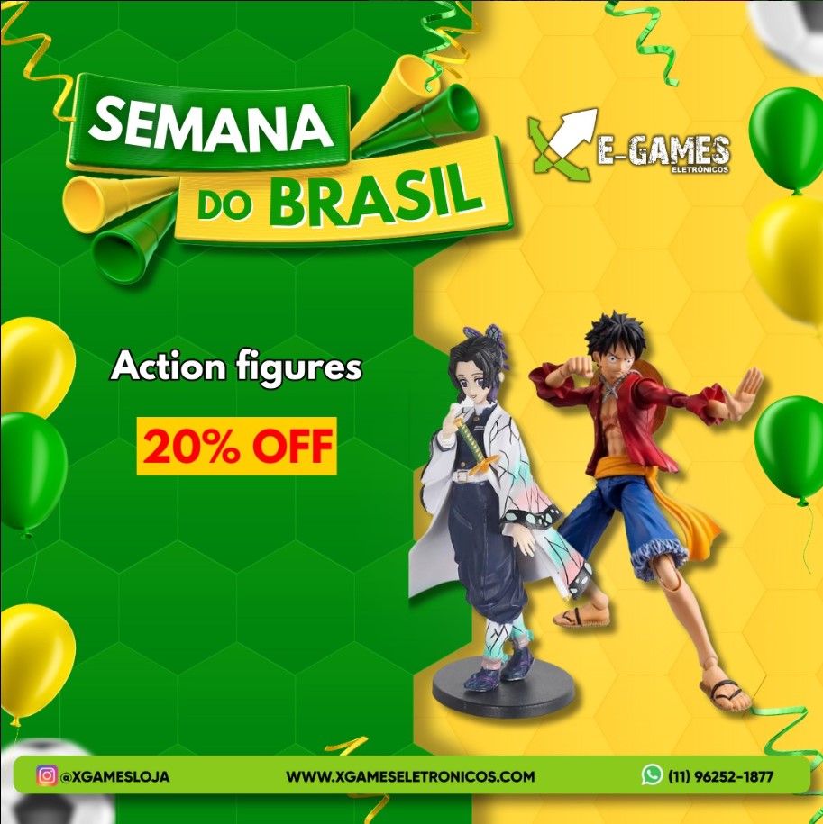 Action Figures