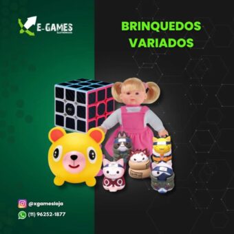 Bonecas
