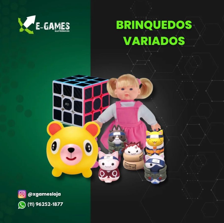 Bonecas