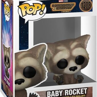 Rocket - Guardiões da Galaxia