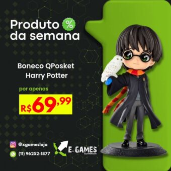 Harry Potter