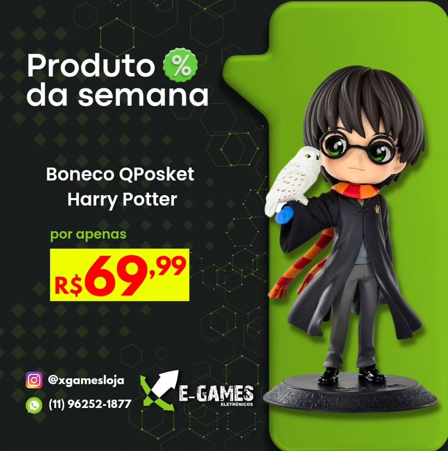 Harry Potter