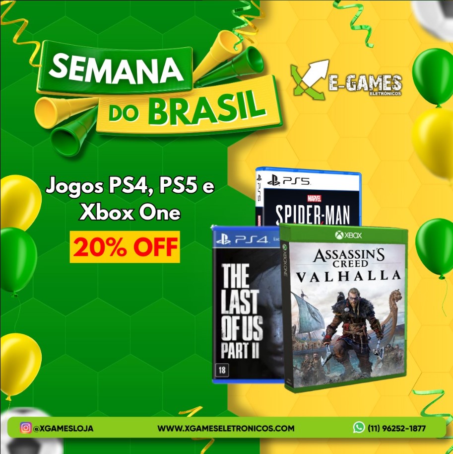 Assassin Creed Valhalla