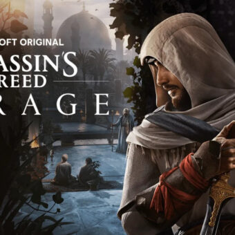 Assassin Creed Mirage